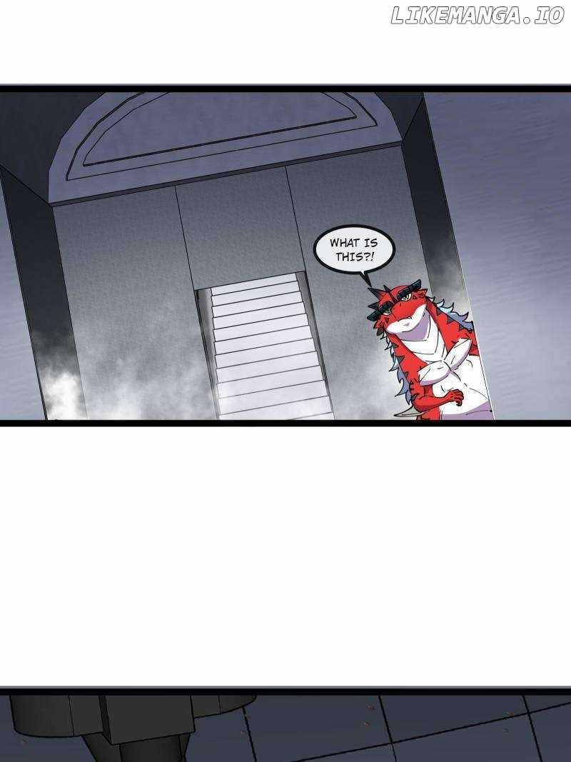 I Am The Monster Overlord Chapter 55 25